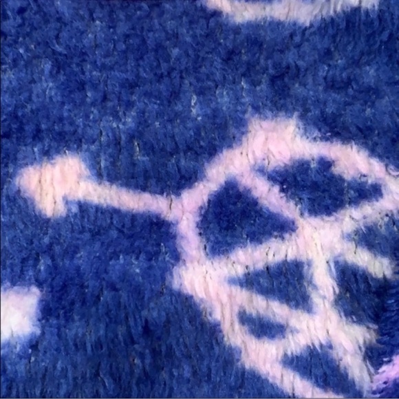 Girl's Joe Boxer Robe - Picture 3 of 6